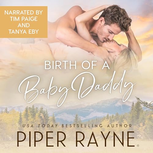 Cover of Birth of a Baby Daddy