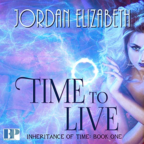 Cover of Time to Live