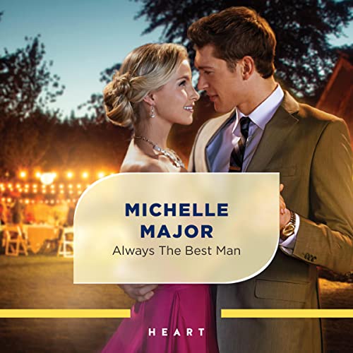 Cover of Always the Best Man