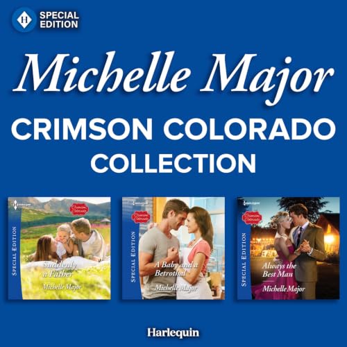 Cover of Crimson Colorado Collection