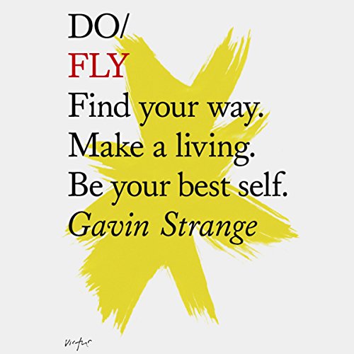 Cover of Do Fly