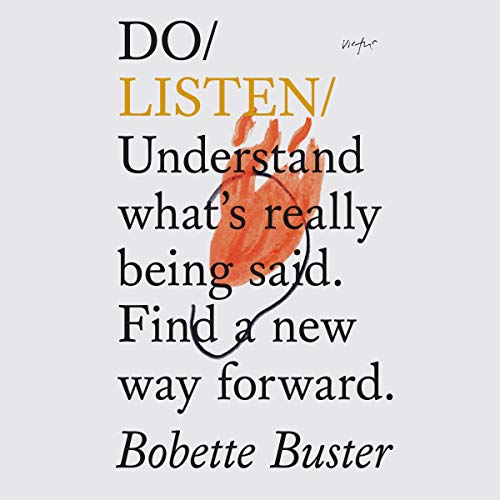Cover of Do Listen