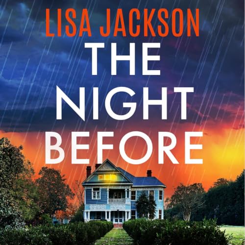Cover of The Night Before