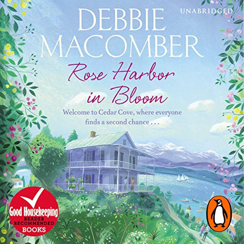 Cover of Rose Harbor in Bloom