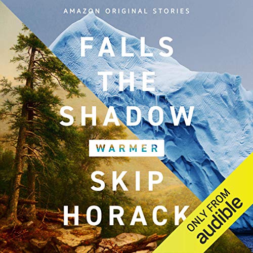 Cover of Falls the Shadow