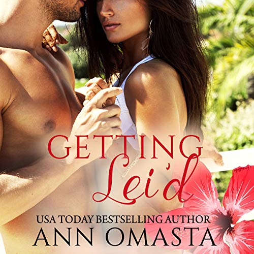 Cover of Getting Lei'd