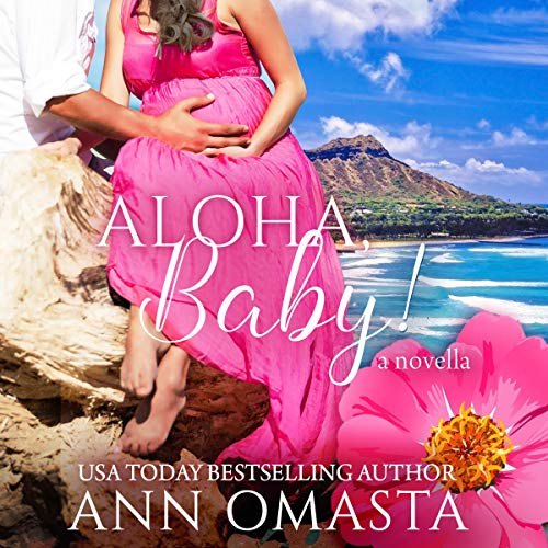 Cover of Aloha, Baby!