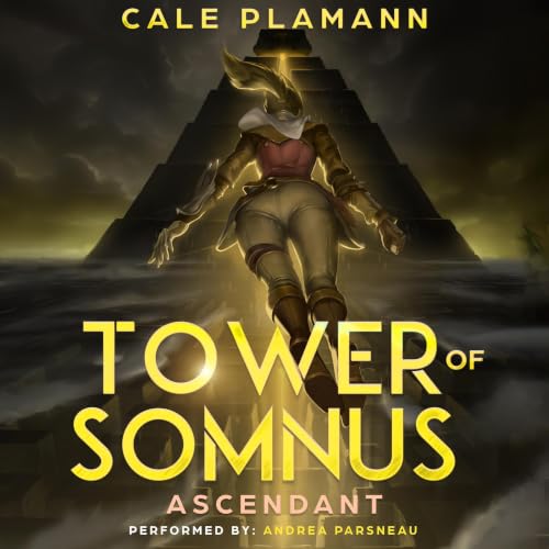 Cover of Ascendant