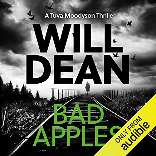 Cover of Bad Apples