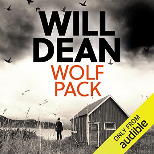 Cover of Wolf Pack