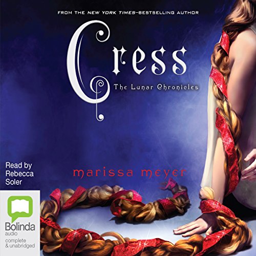 Cover of Cress