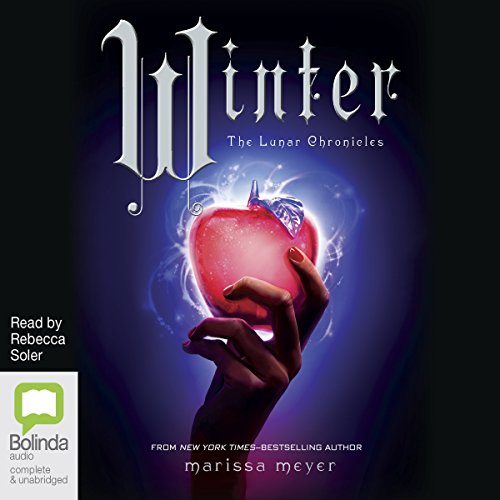 Cover of Winter