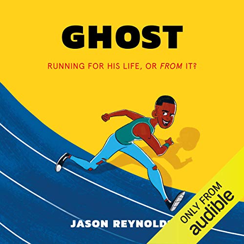 Cover of Ghost