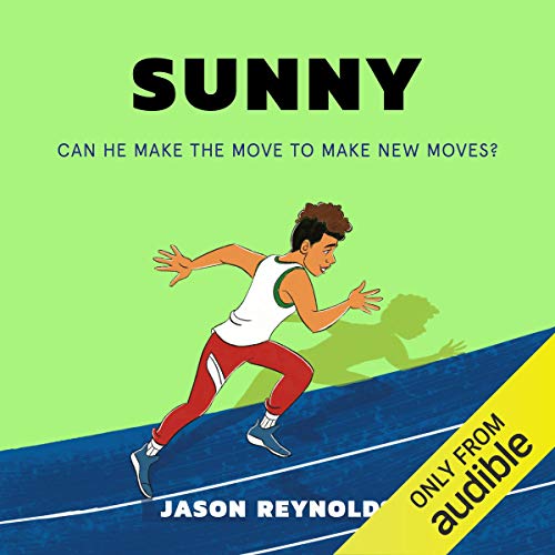Cover of Sunny