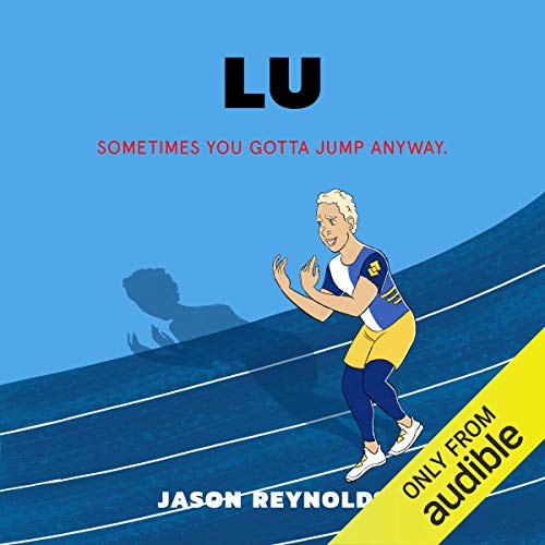 Cover of Lu
