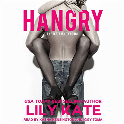 Cover of Hangry