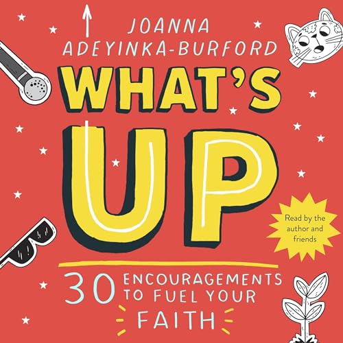 Cover of What's Up