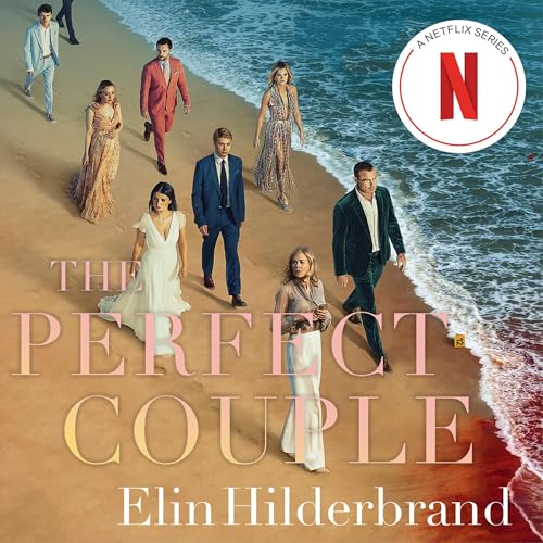 Cover of The Perfect Couple