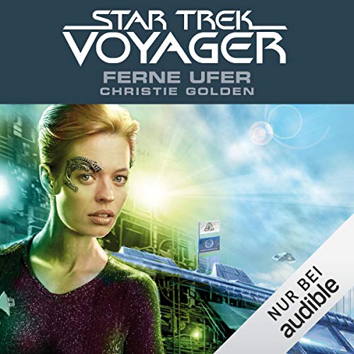 Cover of Ferne Ufer