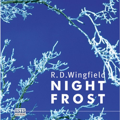 Cover of Night Frost