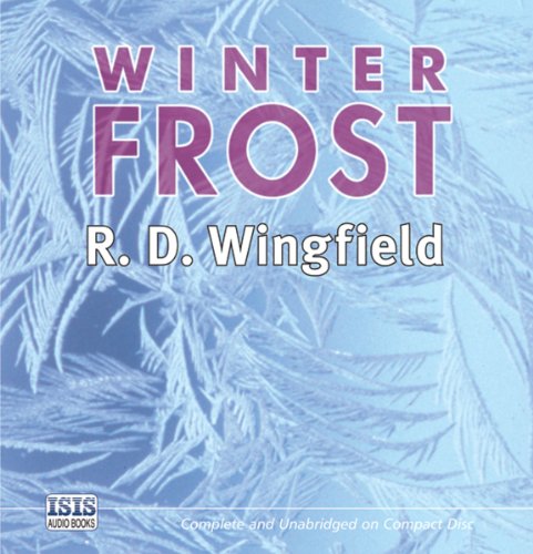 Cover of Winter Frost