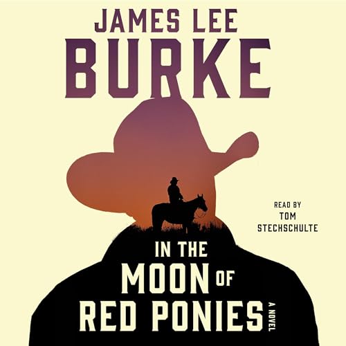Cover of In the Moon of Red Ponies