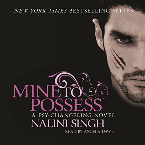 Cover of Mine to Possess