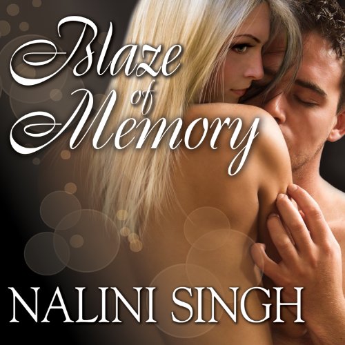 Cover of Blaze of Memory