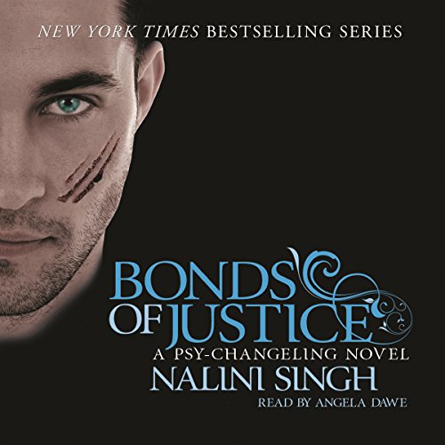 Cover of Bonds of Justice