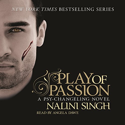 Cover of Play of Passion