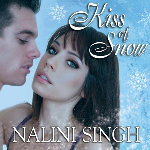 Cover of Kiss of Snow