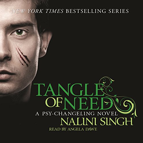 Cover of Tangle of Need