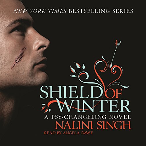 Cover of Shield of Winter