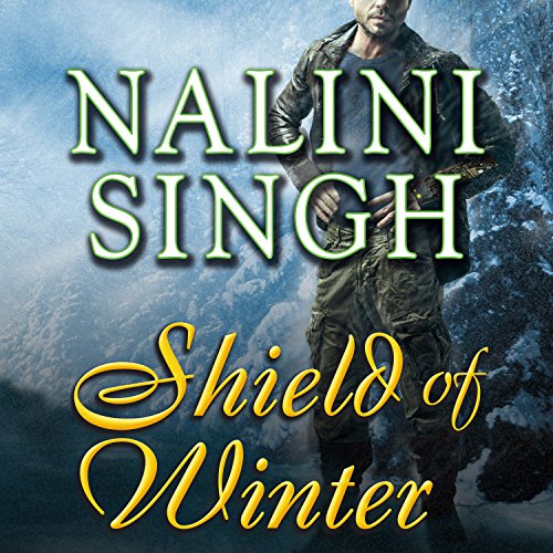 Cover of Shield of Winter