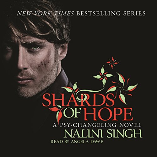 Cover of Shards of Hope