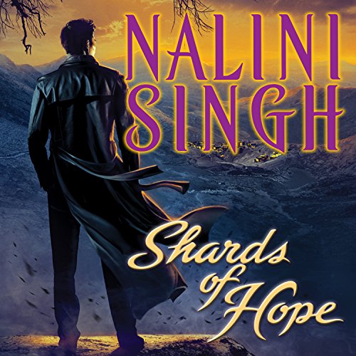 Cover of Shards of Hope