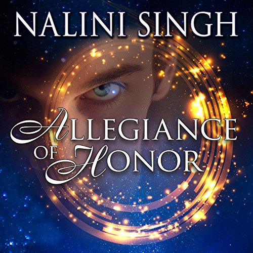 Cover of Allegiance of Honor