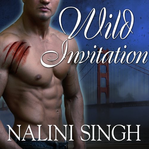 Cover of Wild Invitation