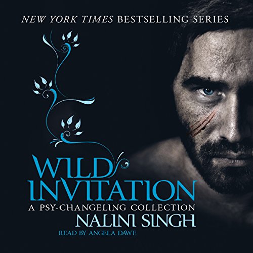 Cover of Wild Invitation