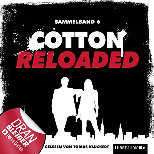 Cover of Cotton Reloaded, Sammelband 6