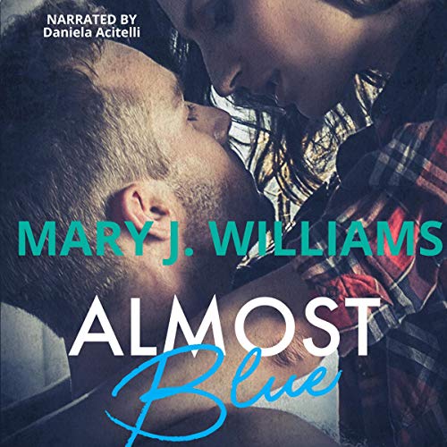 Cover of Almost Blue