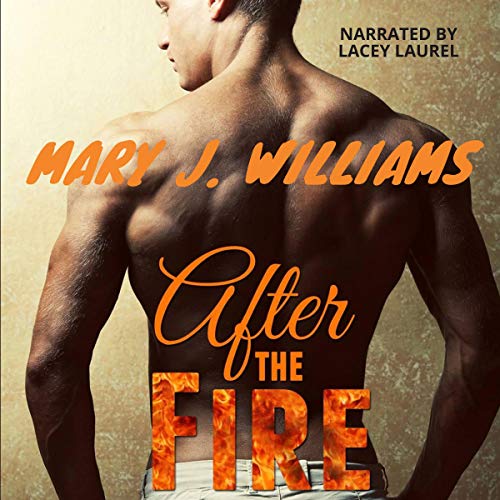 Cover of After the Fire