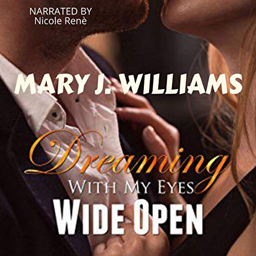 Cover of Dreaming with My Eyes Wide Open