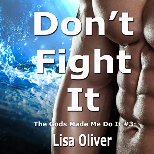 Cover of Don't Fight It