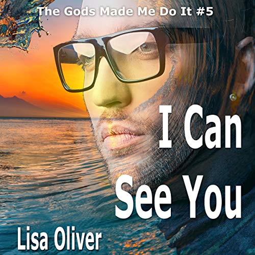 Cover of I Can See You