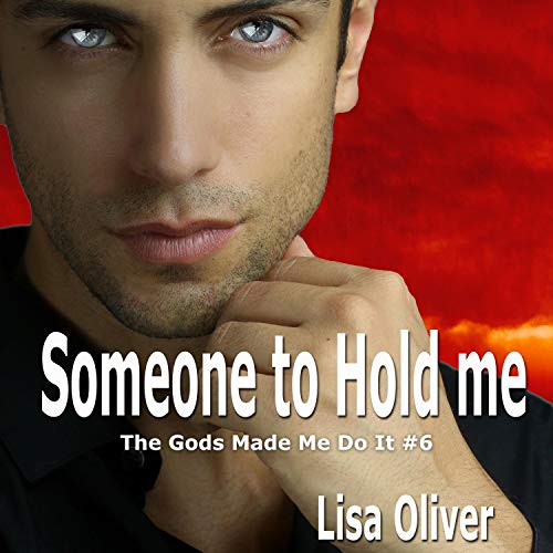 Cover of Someone to Hold Me