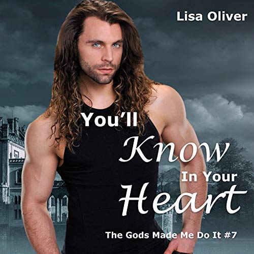Cover of You'll Know in Your Heart