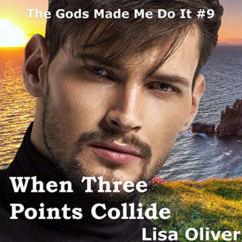 Cover of When Three Points Collide