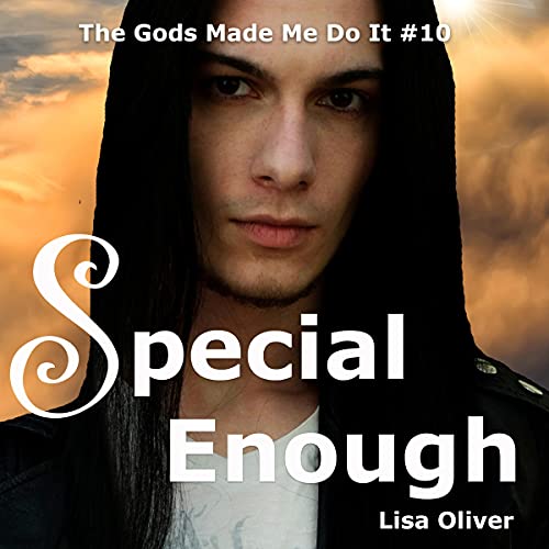 Cover of Special Enough: Odin's Story