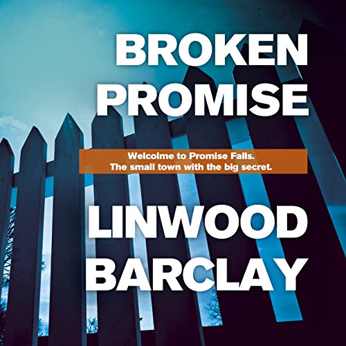 Cover of Broken Promise